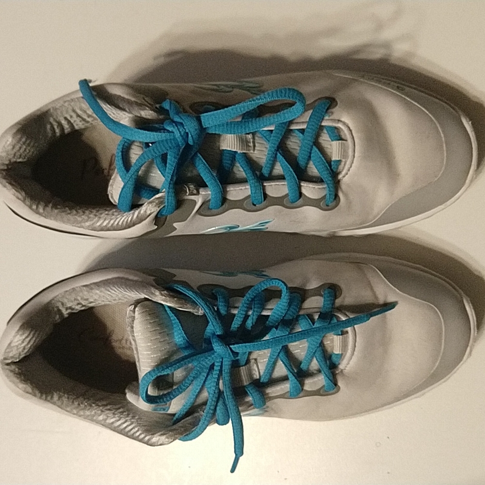 Gravity Defy Shoes